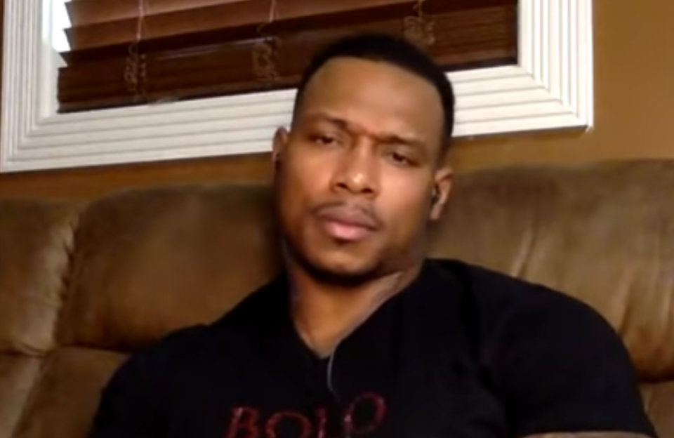 Stripper who entertained 'RHOA' cast speaks out (video)