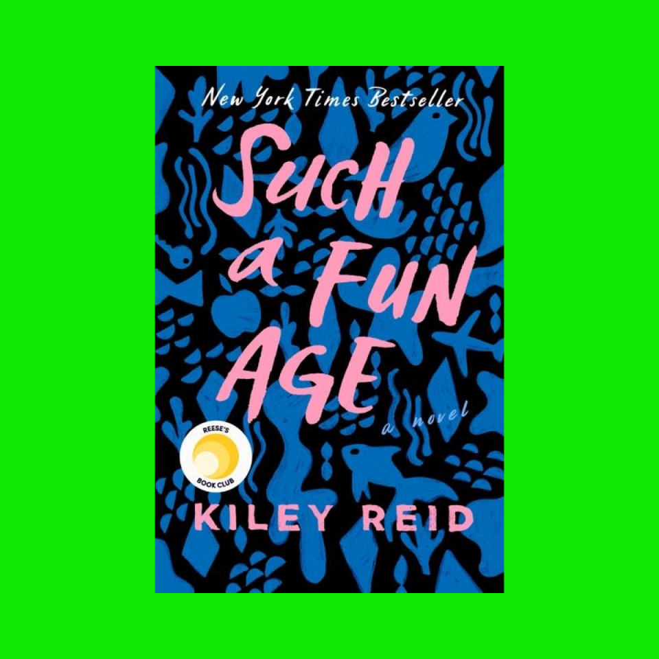 Kiley Reid's 'Such a Fun Age' deconstructs the 'White savior' trope