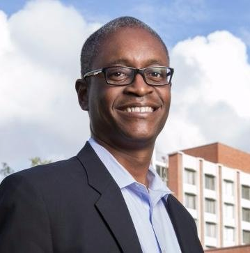 Black president of Atlanta Federal Reserve, Raphael Bostic, advocates for reparations