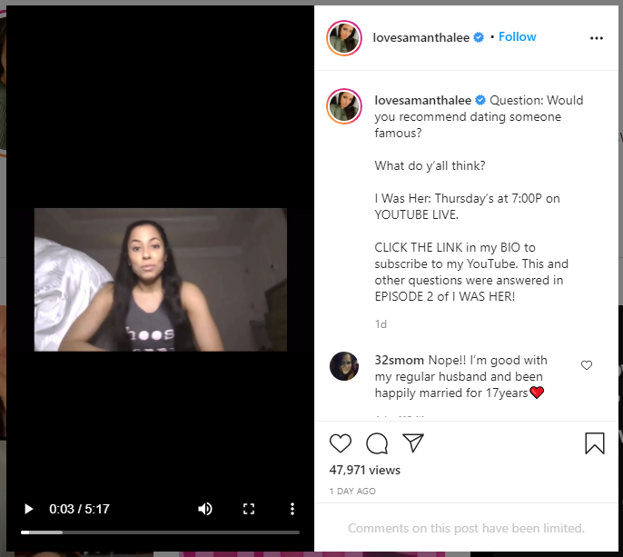 Tyrese's estranged wife warns women not to date celebrities