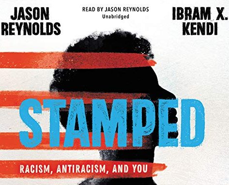 'Stamped: Racism, Antiracism, and You' imagines the world's 1st racist