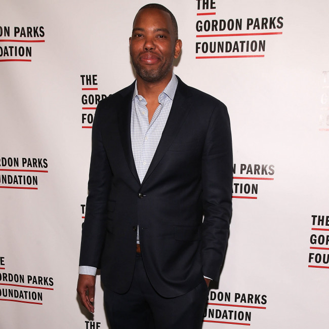 Ta-Nehisi Coates will write new 'Superman' film