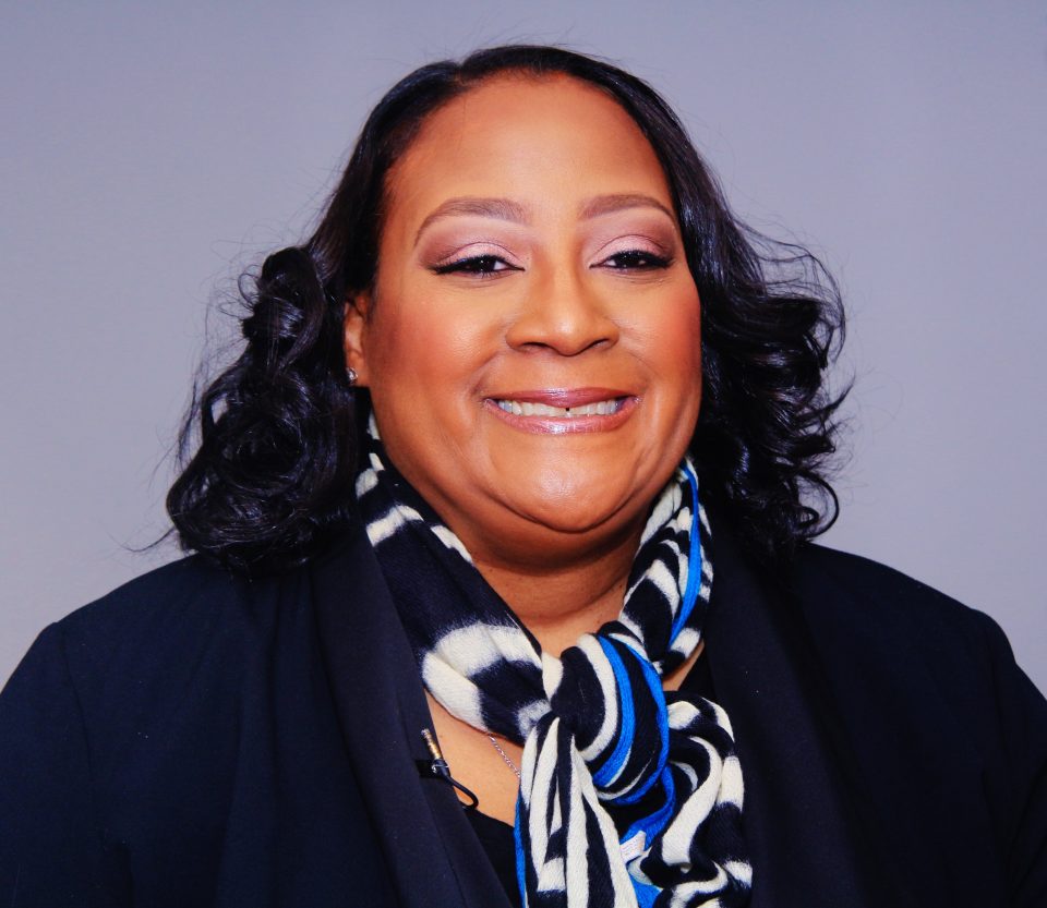 PR maven Helen Shelton is the new chief diversity officer at FINN Partners