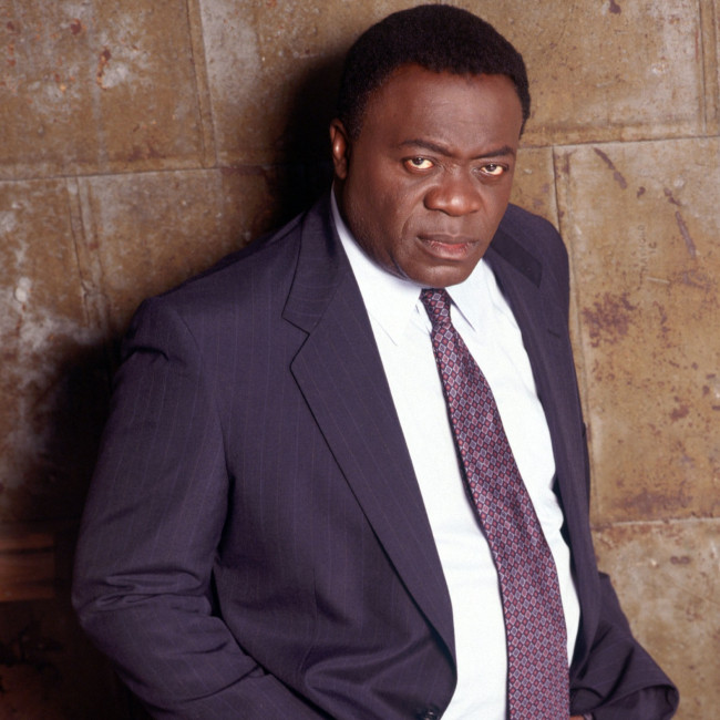 Actor Yaphet Kotto dies at 81