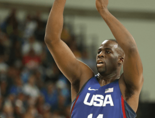 Draymond Green explains why NBA players make more than their WNBA counterparts