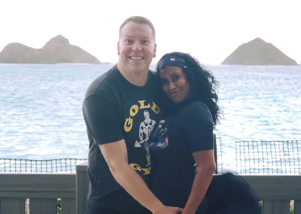 Gary Owen's wife calls out his alleged mistress in pending divorce saga