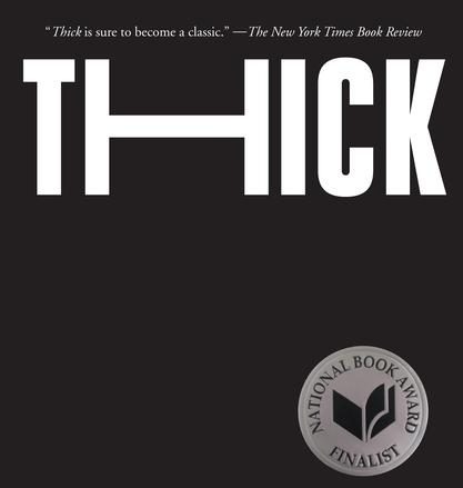 'Thick' details the misogyny Black women face in publishing