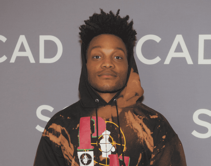 Jermaine Fowler would like to see 'Coming 2 America,' 'Black Panther' mash-up