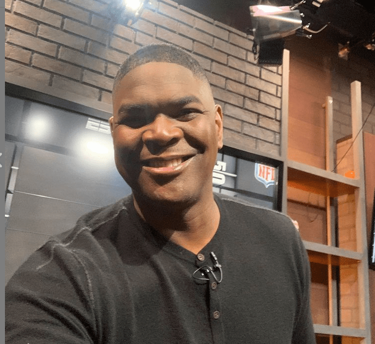 Ex-NFL star Keyshawn Johnson 'heartbroken' by death of daughter