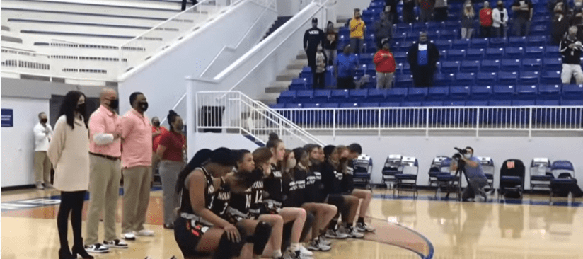 Basketball announcer blames his use of the N-word on diabetes (video)