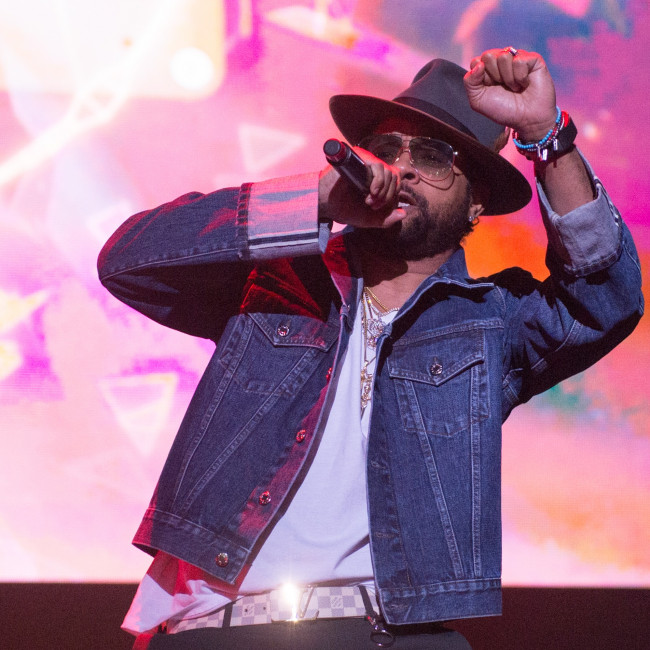 'A great loss for reggae': Shaggy, Busta Rhymes pay homage to Bunny Wailer