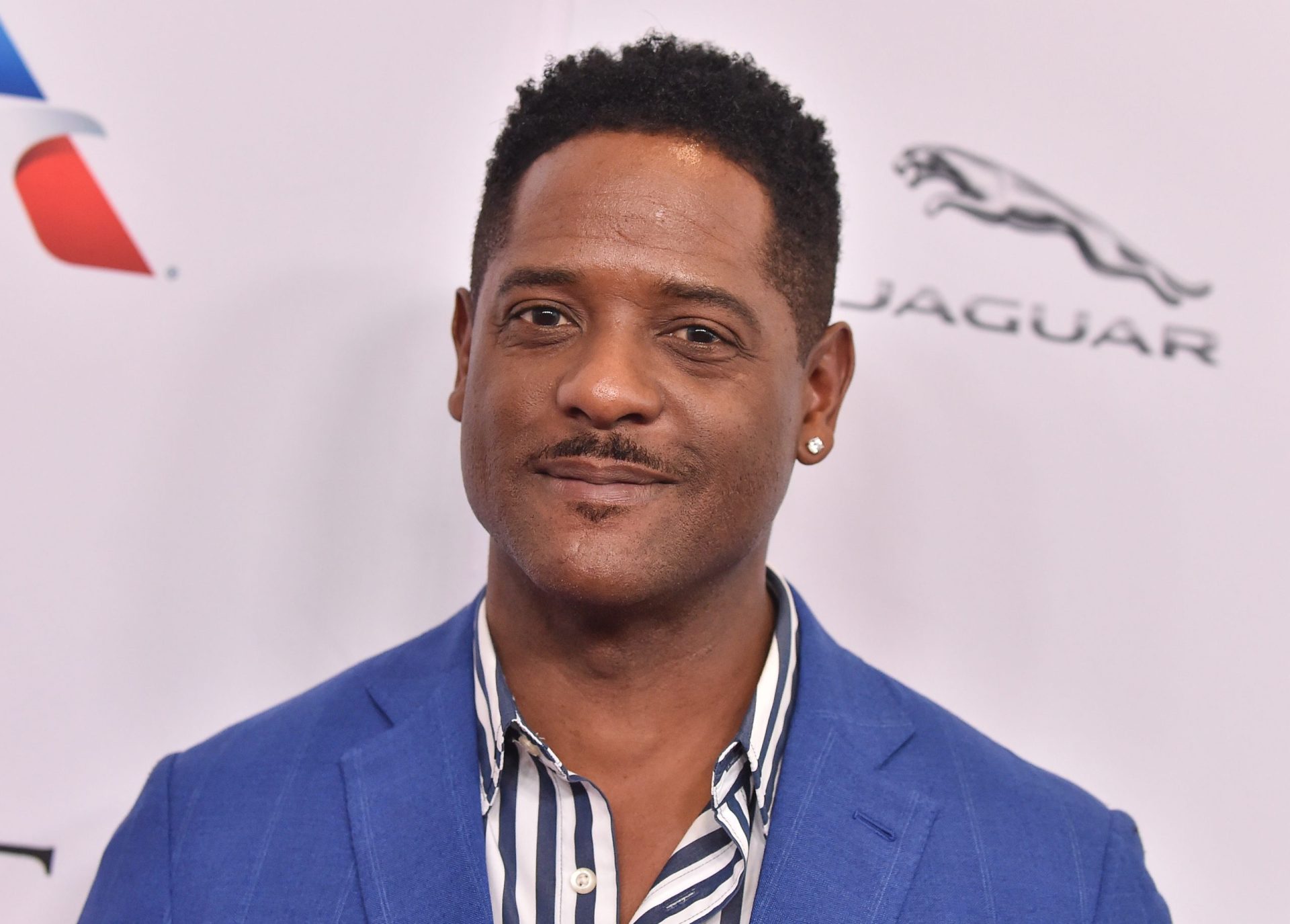 Blair Underwood