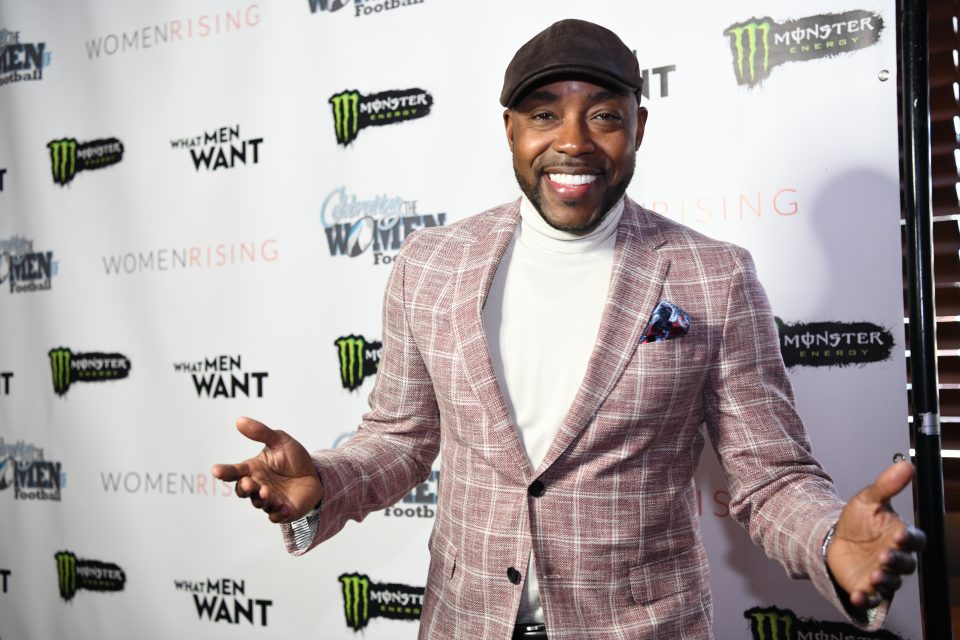 Will Packer reveals if he’ll boycott filming in Georgia over voting law (video)