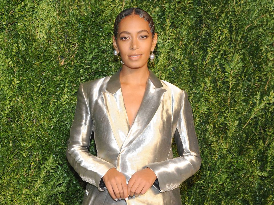 Solange Knowles recruits Dionne Warwick for short film (video)