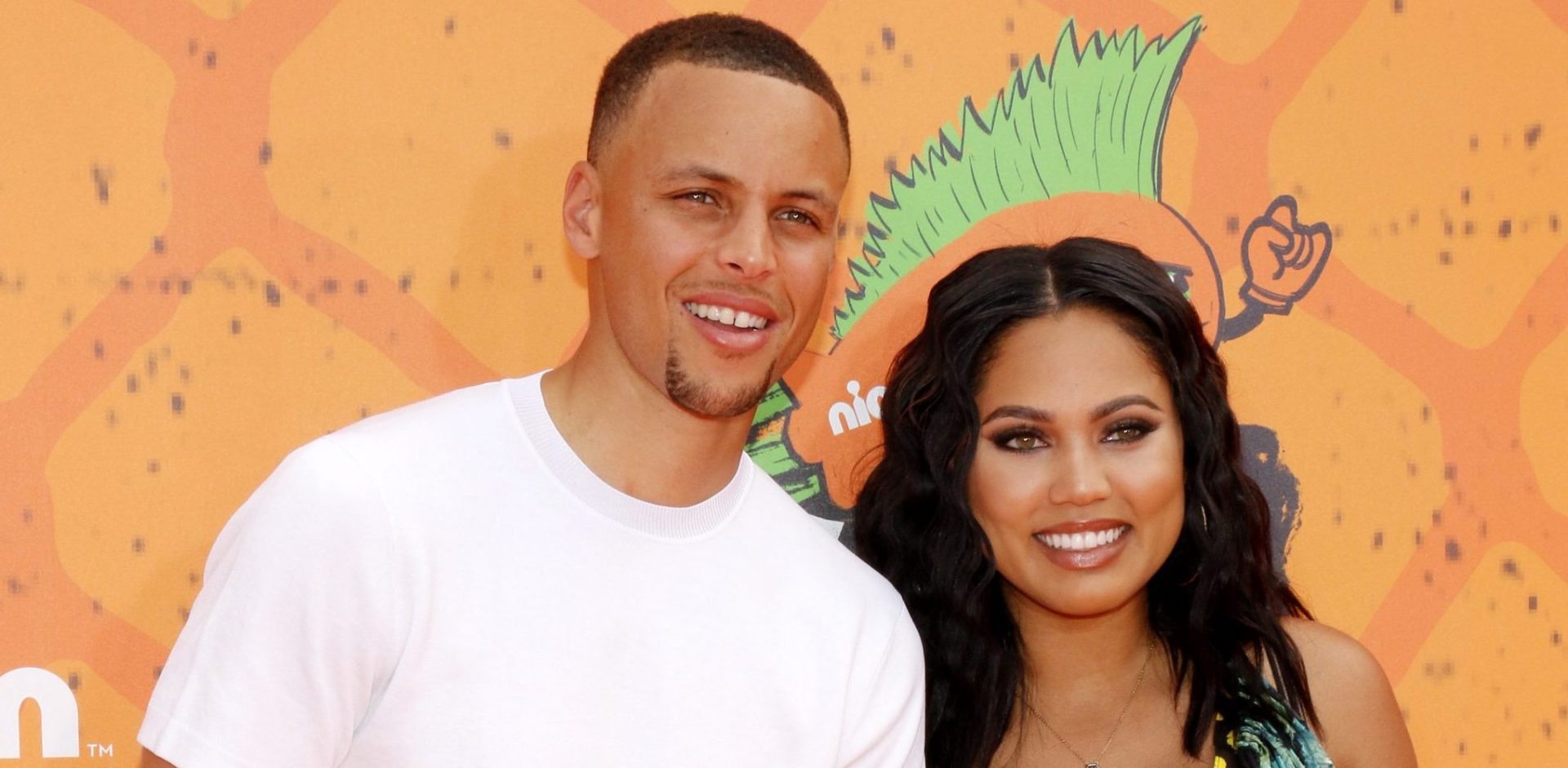 Steph Curry, Ayesha Curry