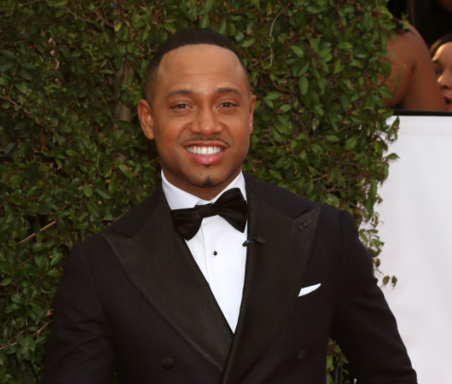 Former BET host Terrence J uses 'Fast and Furious' escape move to avoid home invasion