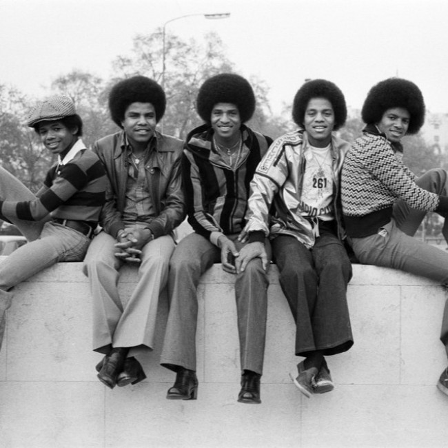 Can you feel it? The Jacksons reissuing digital editions of last 3 albums