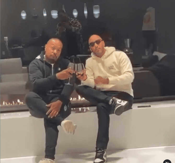 Why Swizz Beatz and Timbaland are suing Triller for millions