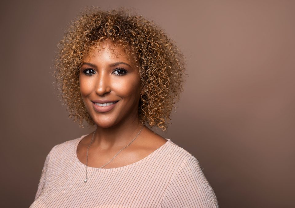 Tech CEO Dawn Dickson-Akpoghene raised over $1M to start her company, PopCom