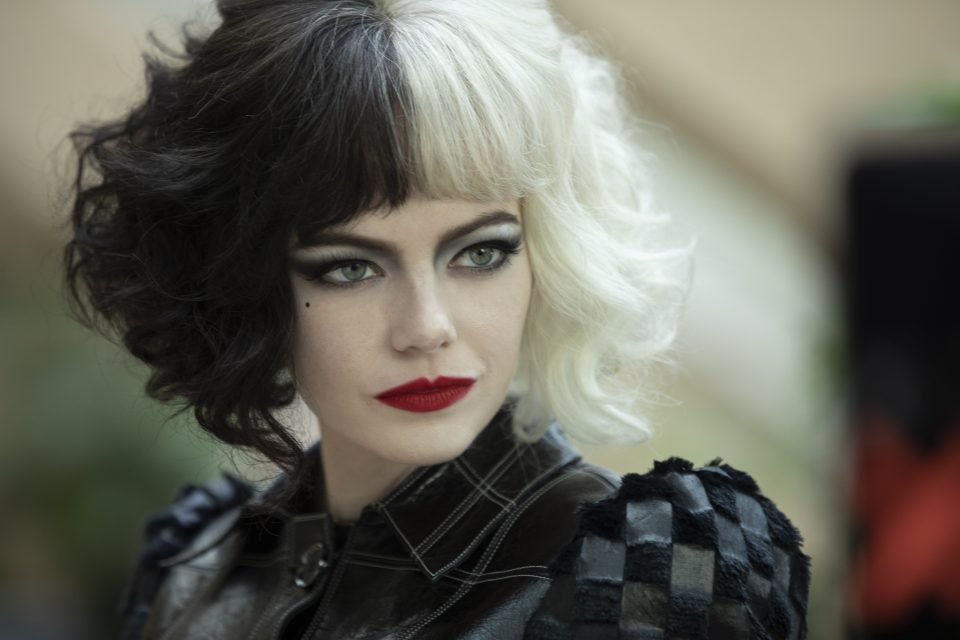 Disney's upcoming 'Cruella' is certain to set new fashion trends