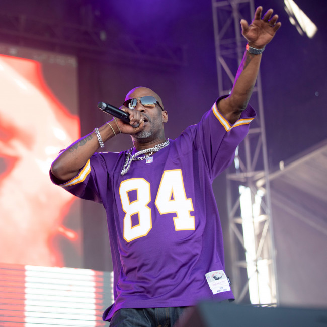 Release date for DMX's posthumous album 'Exodus' revealed (video)