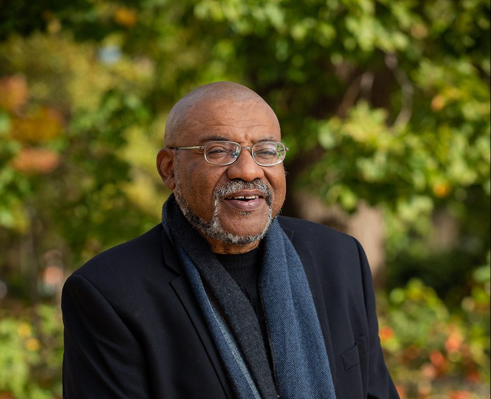 Kwame Dawes and the Poetry Foundation reintroduce 'American Life in Poetry'