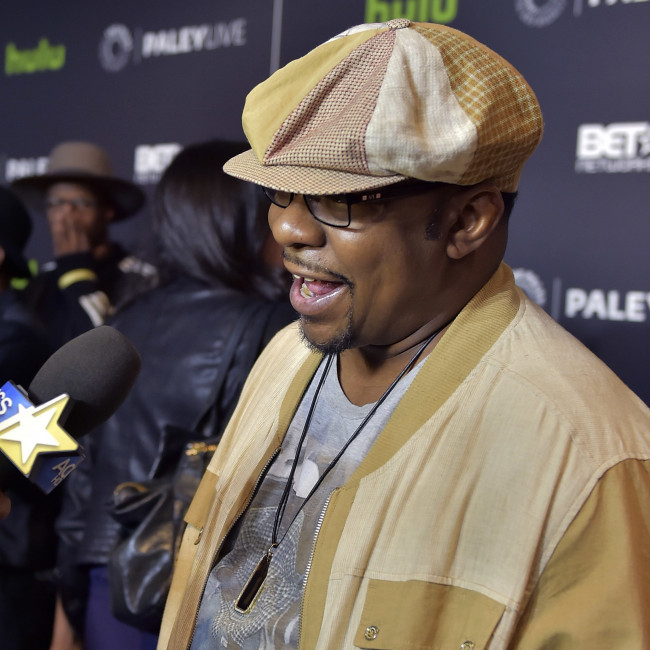 Bobby Brown blames Nick Gordon for Whitney Houston's death