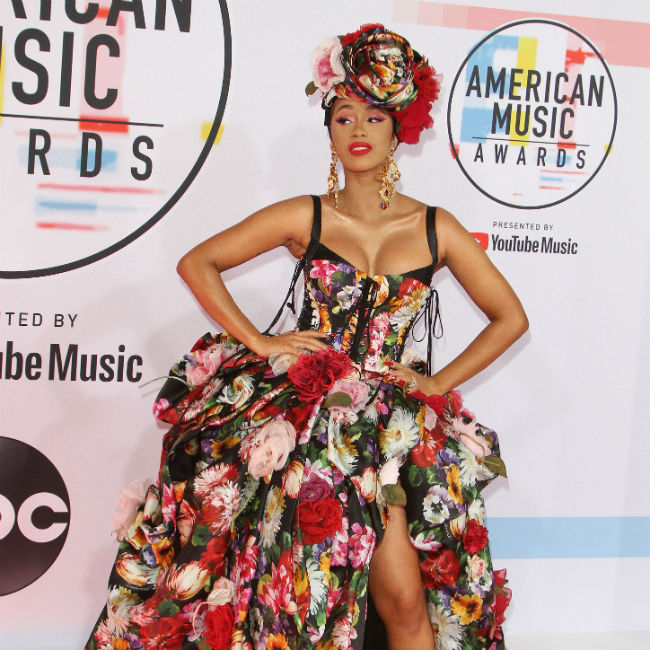 Cardi B claims companies pay her less than 'Caucasian influencers' for ad deals