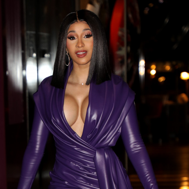 Cardi B reveals how she will support her kids' dreams in the future