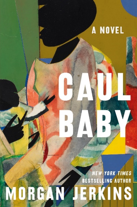 Book of the Month: 'Caul Baby' by Morgan Jerkins