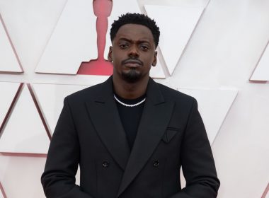 Daniel Kaluuya