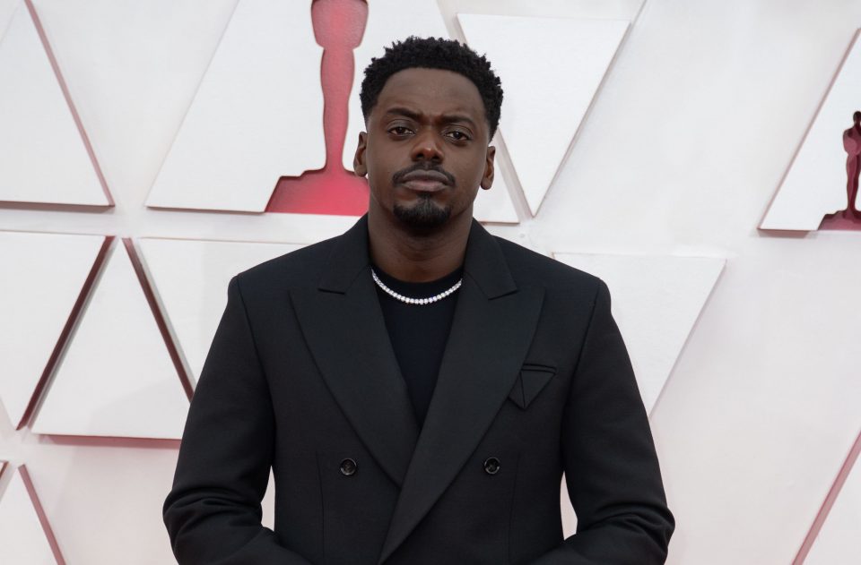 Daniel Kaluuya joining 'Spider-Man' franchise as a superhero