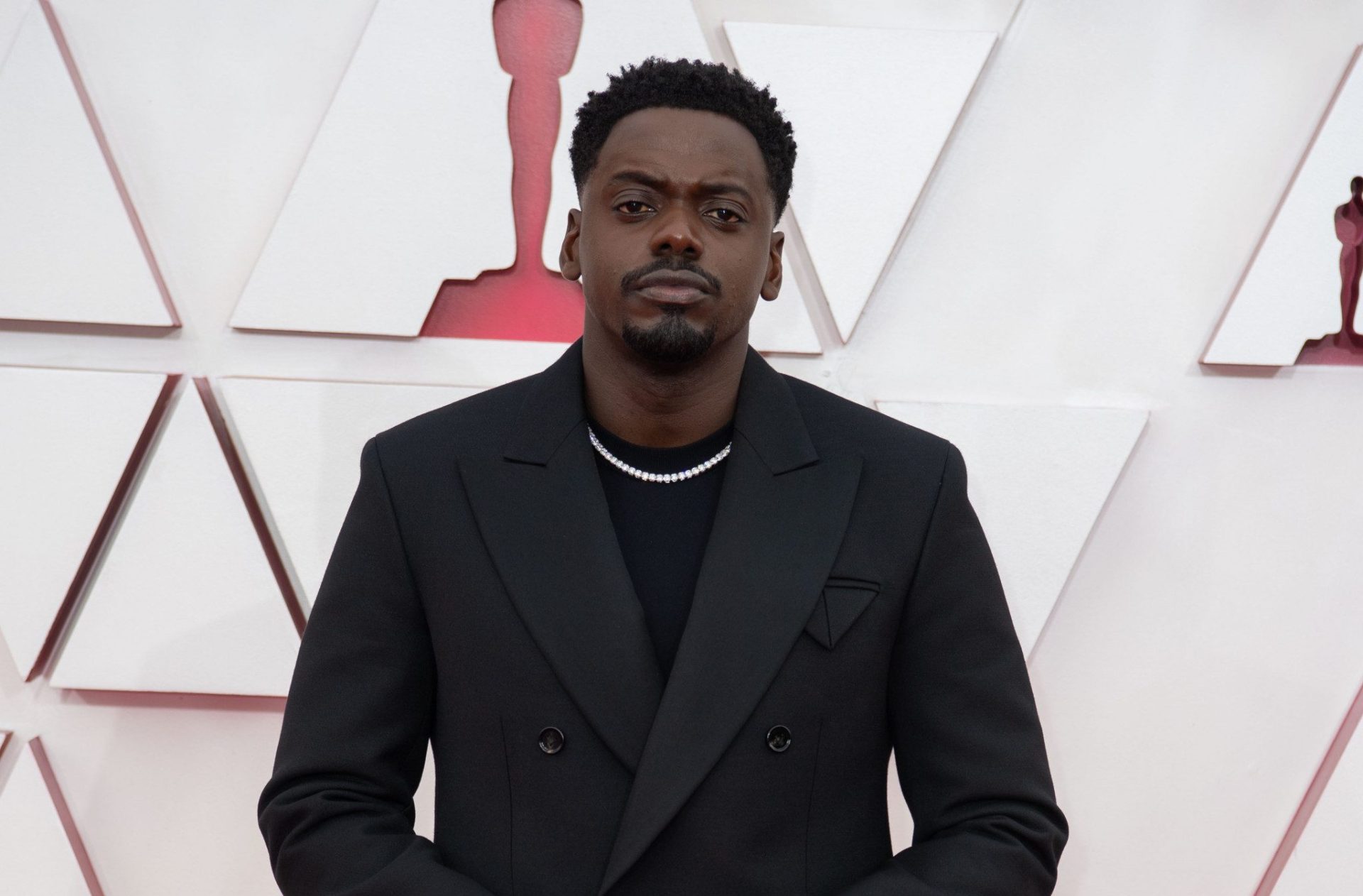 Daniel Kaluuya