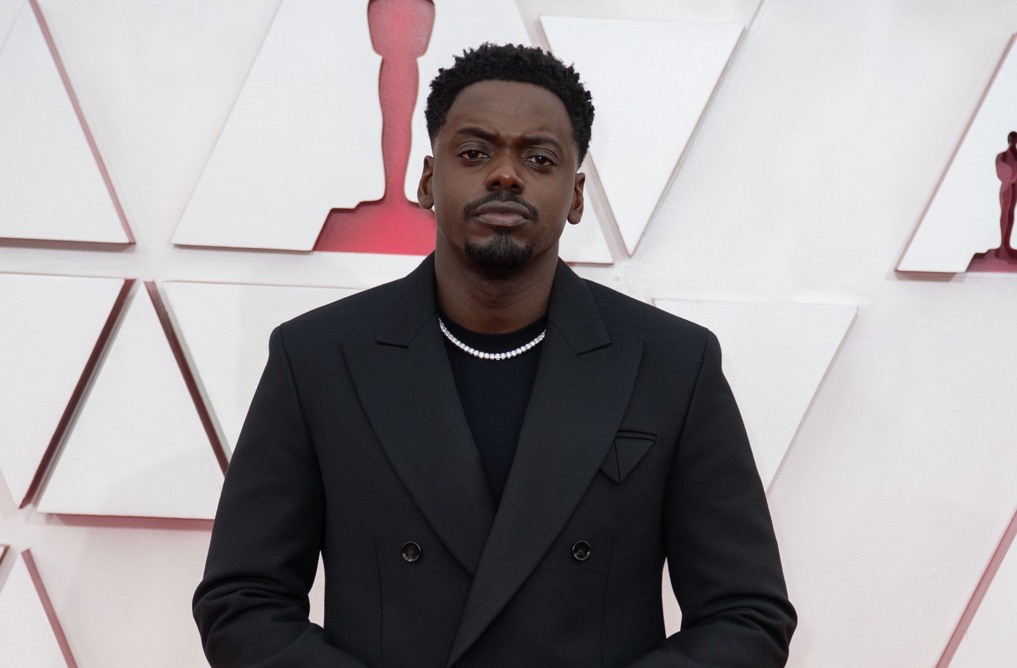 Daniel Kaluuya has confirmed he won't be in this upcoming film