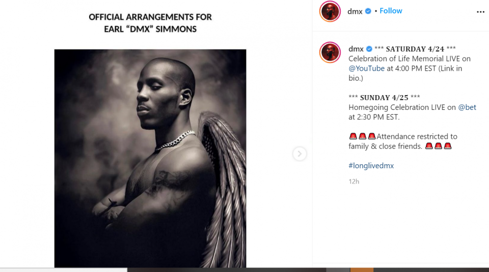 DMX almost signed with Suge Knight and nearly worked with Tupac (video)