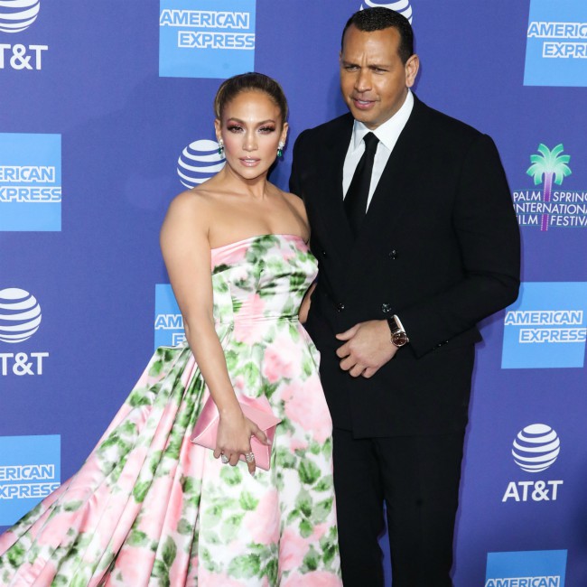 Jennifer Lopez and Alex Rodriguez confirm split