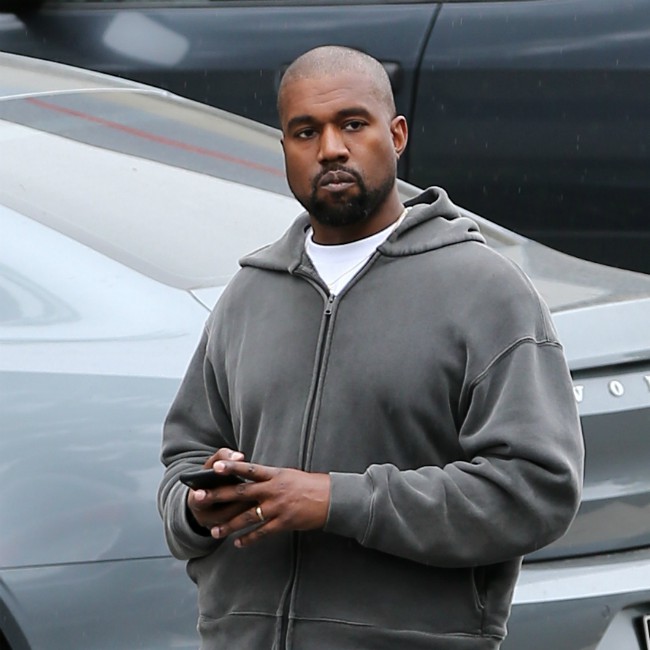 Kanye West docuseries reportedly set to hit Netflix