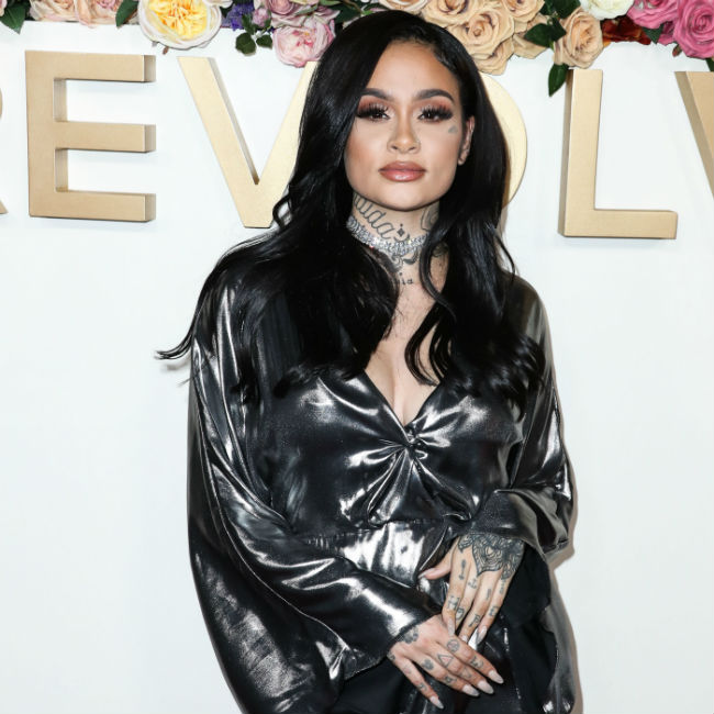 Kehlani shares her coming out story on TikTok (video)