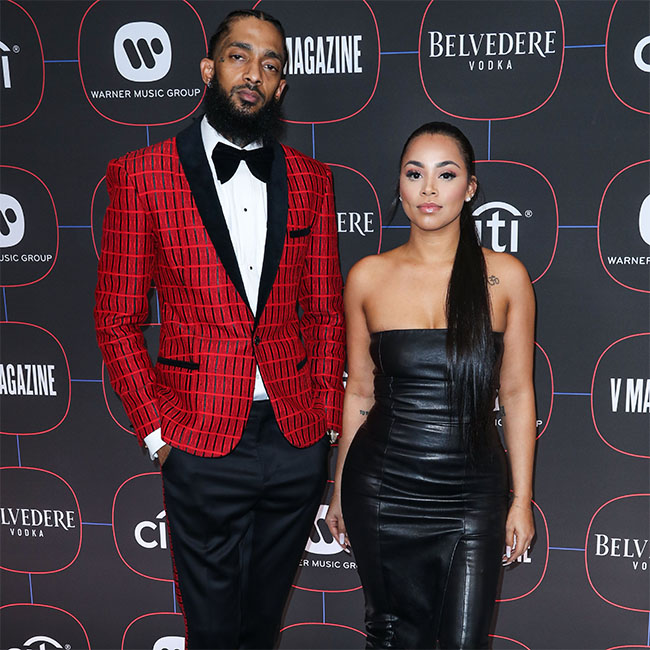 Lauren London opens up about her decision to return to acting