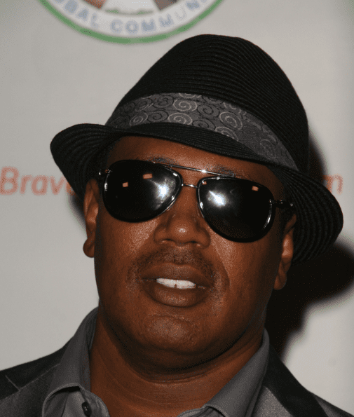 Master P wants to help other kids in wake of his daughter's death