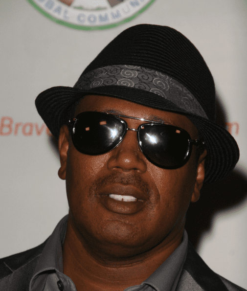 Master P jumps into the ice cream business with latest venture (video)