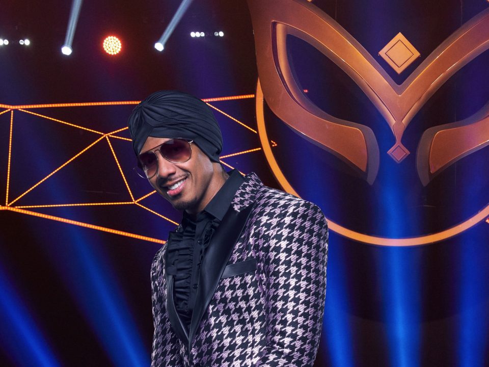 Nick Cannon buying a home for 1 of the mothers of his children (video)