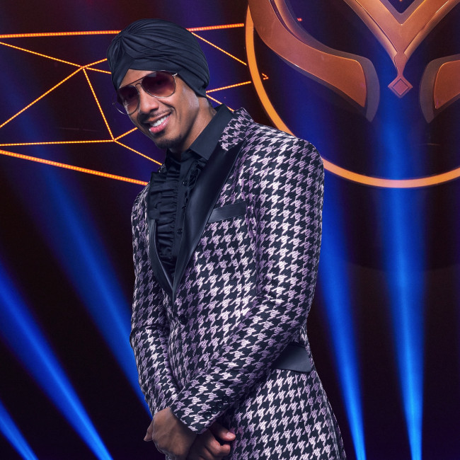 1st preview of Nick Cannon's new daytime talk show (video)