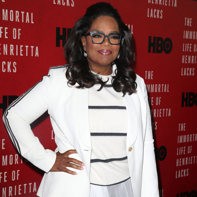 Oprah Winfrey had 'flashbacks of Emmett Till' watching Derek Chauvin trial