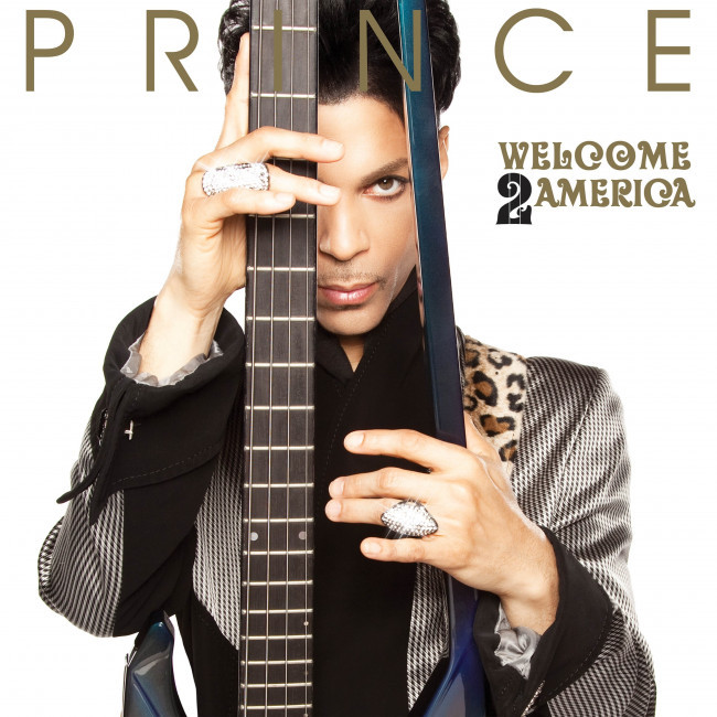 Previously unreleased Prince album set to finally debut