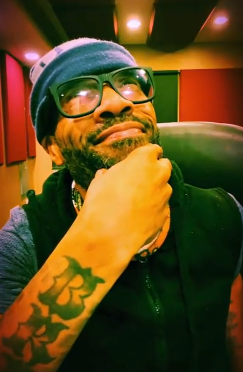 Redman added to the cast of 'Power Book II: Ghost'