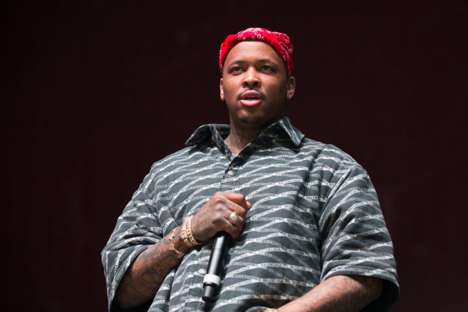 YG