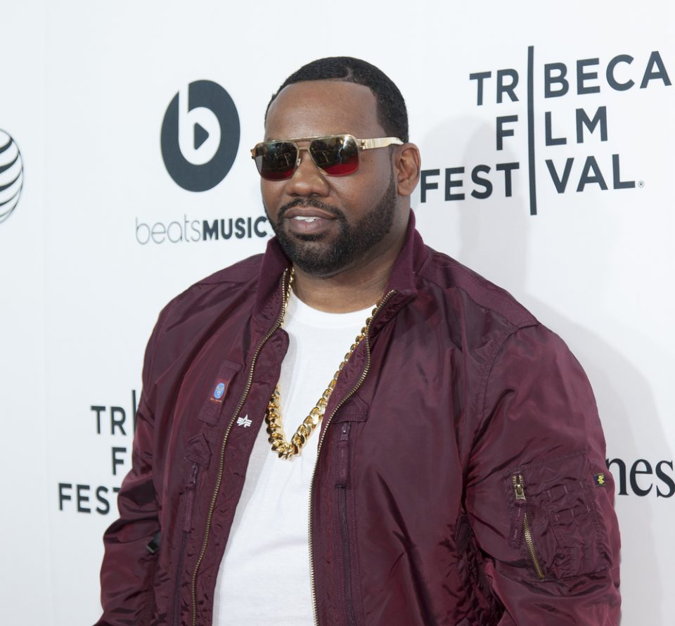 Wu-Tang Clan’s Raekwon The Chef dropping autobiography