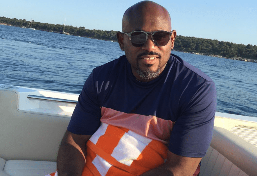 Steve Stoute's UnitedMasters inks new deal to pay artists in cryptocurrency