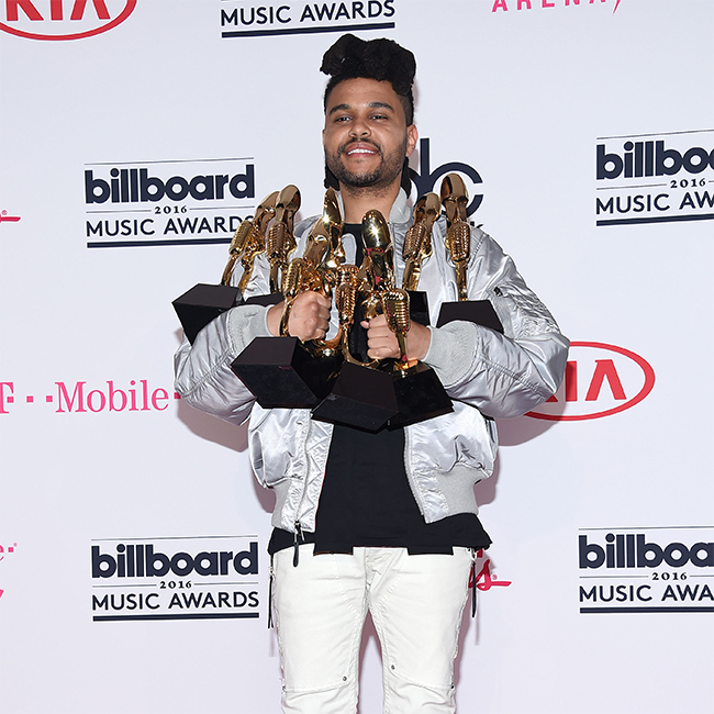 The Weeknd leads 2021 Billboard Music Awards nominations with 16 nods